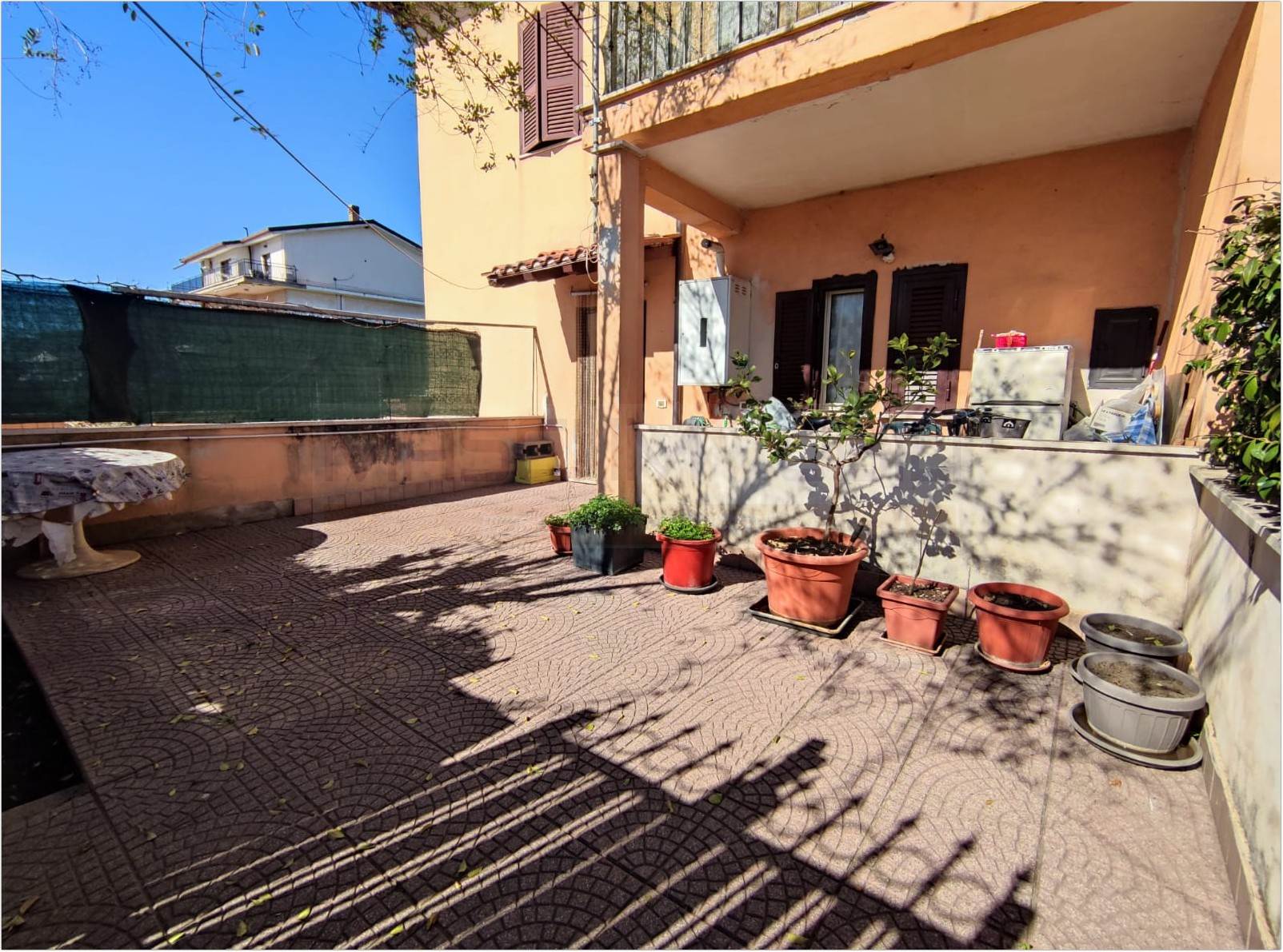 Appartamento in vendita a Fiano Romano, 3 locali, prezzo € 95.000 | PortaleAgenzieImmobiliari.it