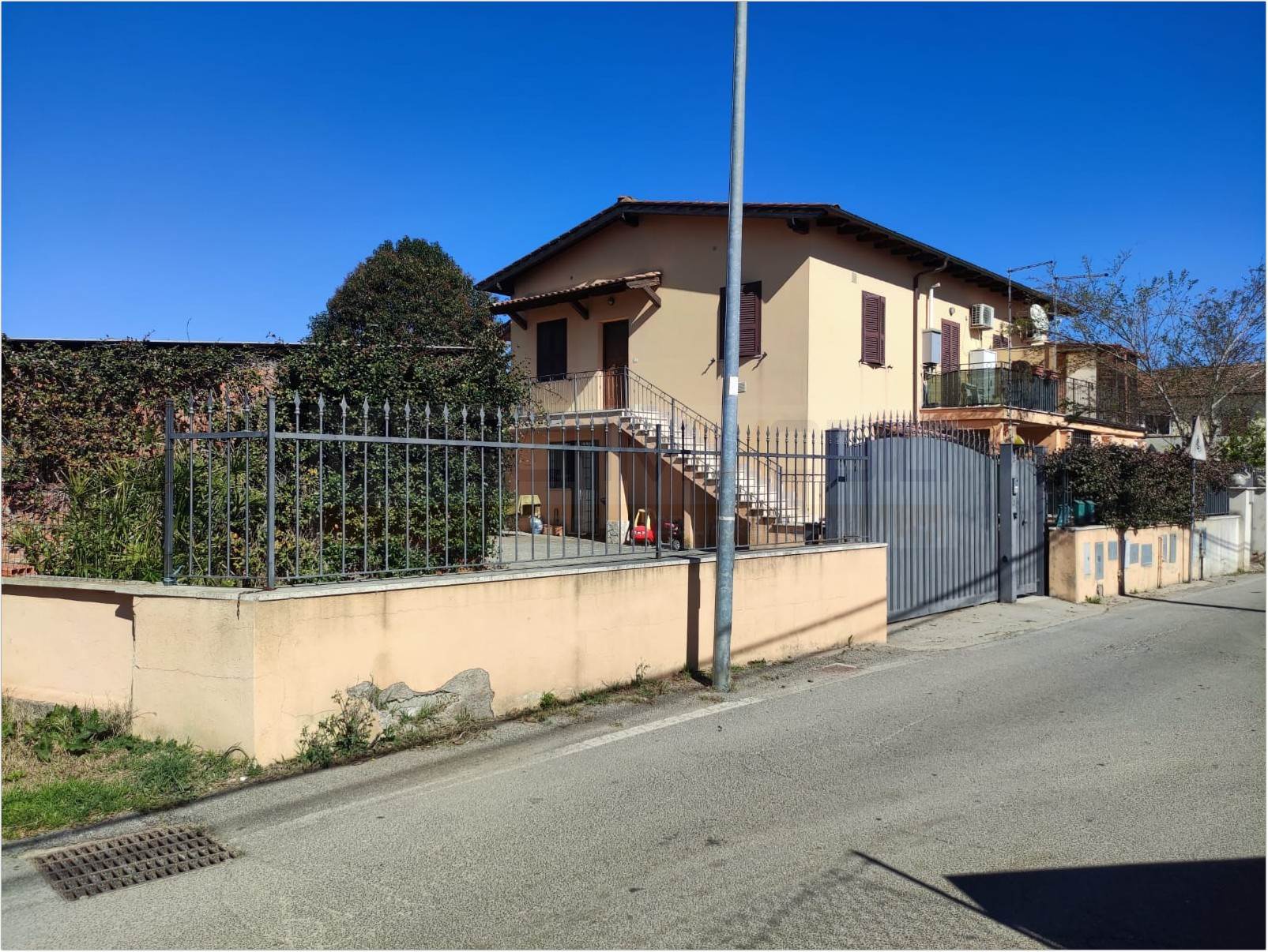 Appartamento in vendita a Fiano Romano, 3 locali, prezzo € 95.000 | PortaleAgenzieImmobiliari.it