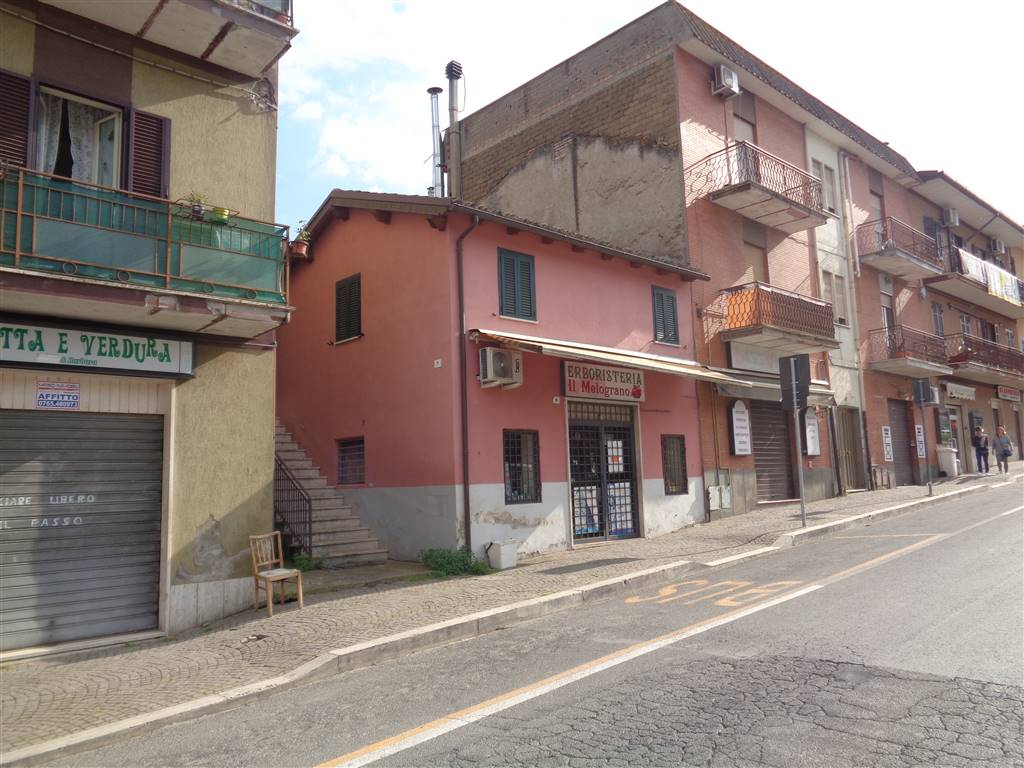 Negozio / Locale in vendita a Fiano Romano, 1 locali, prezzo € 57.000 | CambioCasa.it