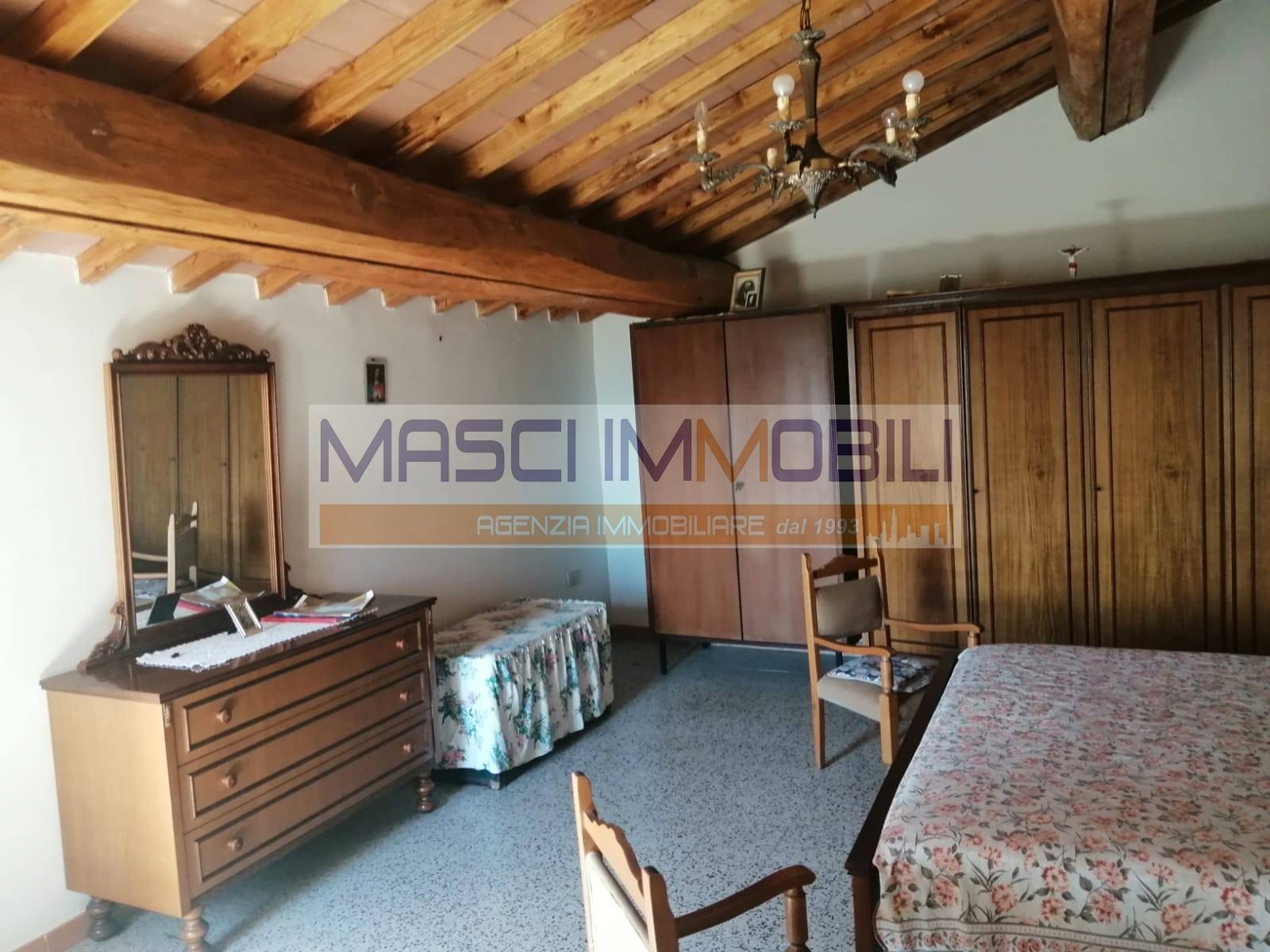 Appartamento in vendita a Civitella San Paolo, 2 locali, prezzo € 20.000 | CambioCasa.it