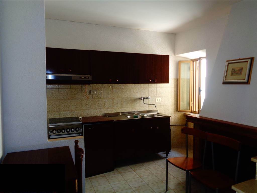 Appartamento in vendita a Civitella San Paolo, 2 locali, prezzo € 18.000 | PortaleAgenzieImmobiliari.it