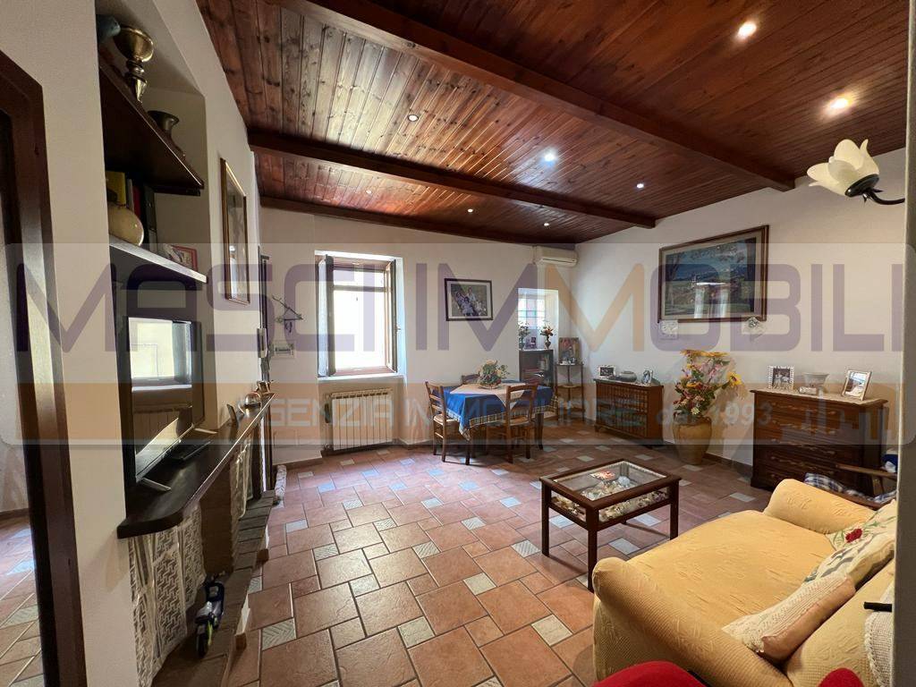 Appartamento in affitto a Fiano Romano, 3 locali, prezzo € 600 | PortaleAgenzieImmobiliari.it