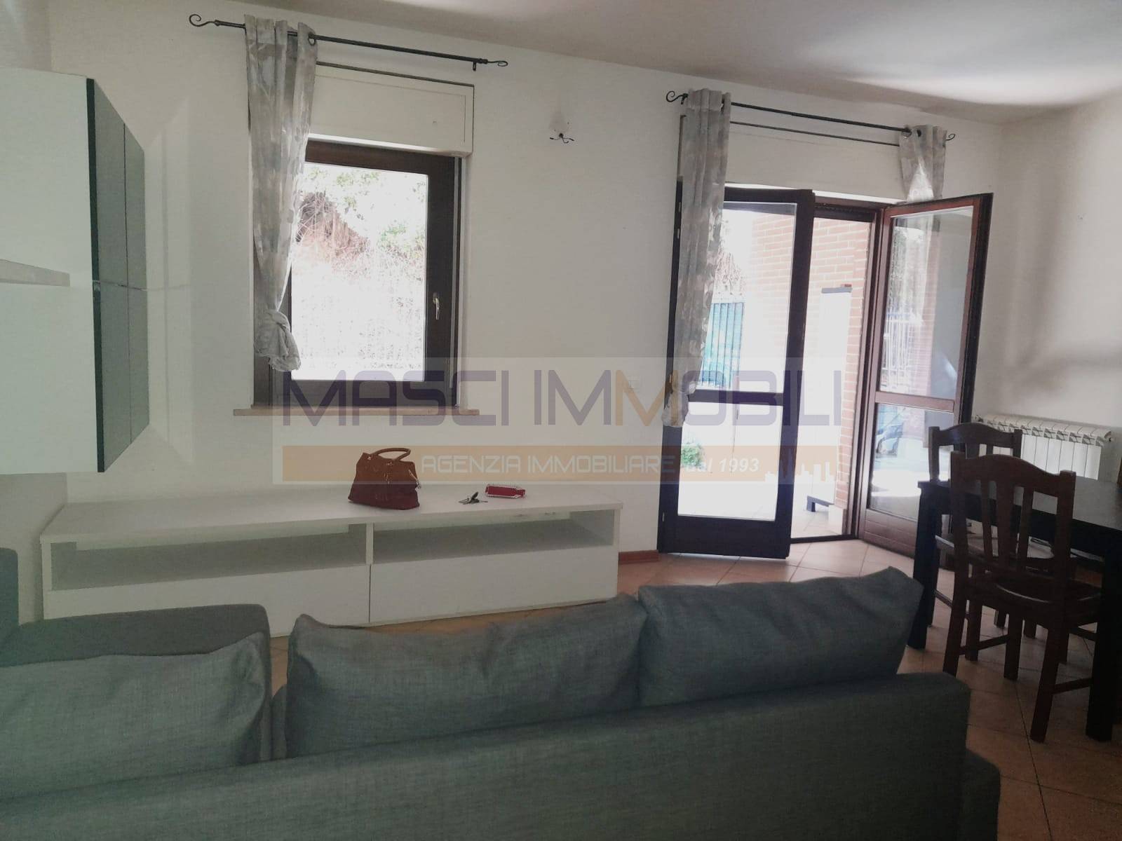 Appartamento in vendita a Fiano Romano, 1 locali, prezzo € 69.000 | CambioCasa.it