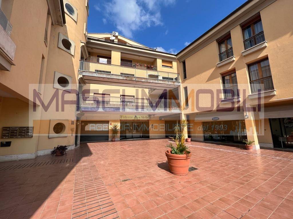Negozio / Locale in affitto a Fiano Romano, 1 locali, prezzo € 400 | PortaleAgenzieImmobiliari.it