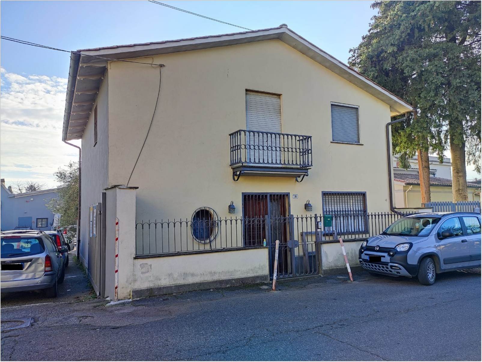 Villa in vendita a Ronciglione, 4 locali, prezzo € 157.000 | PortaleAgenzieImmobiliari.it