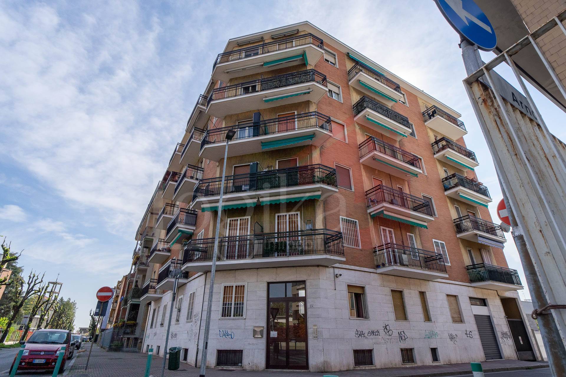 Appartamento in vendita a Rozzano, 2 locali, prezzo € 157.000 | PortaleAgenzieImmobiliari.it
