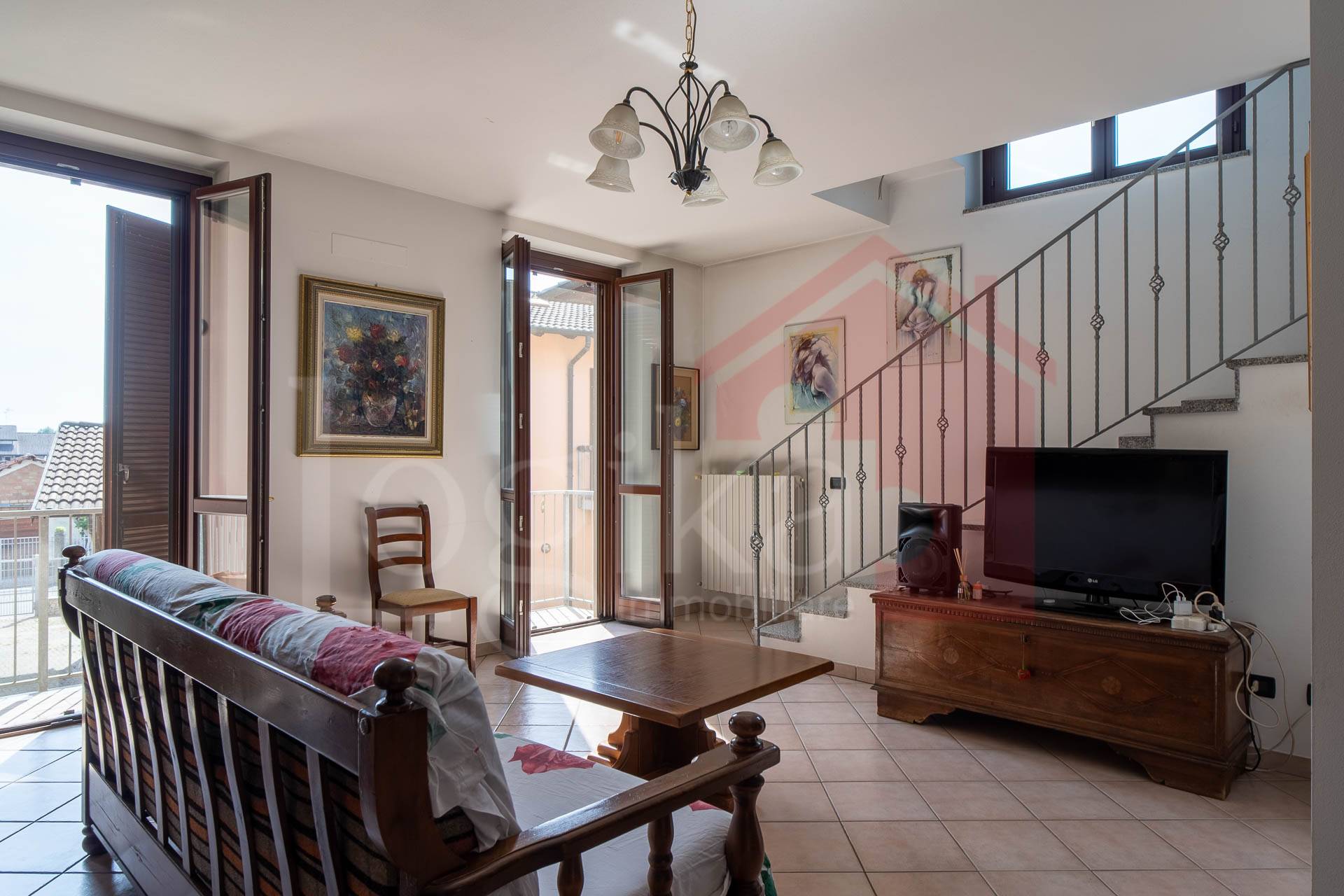 Appartamento in vendita a Magherno, 4 locali, prezzo € 150.000 | PortaleAgenzieImmobiliari.it