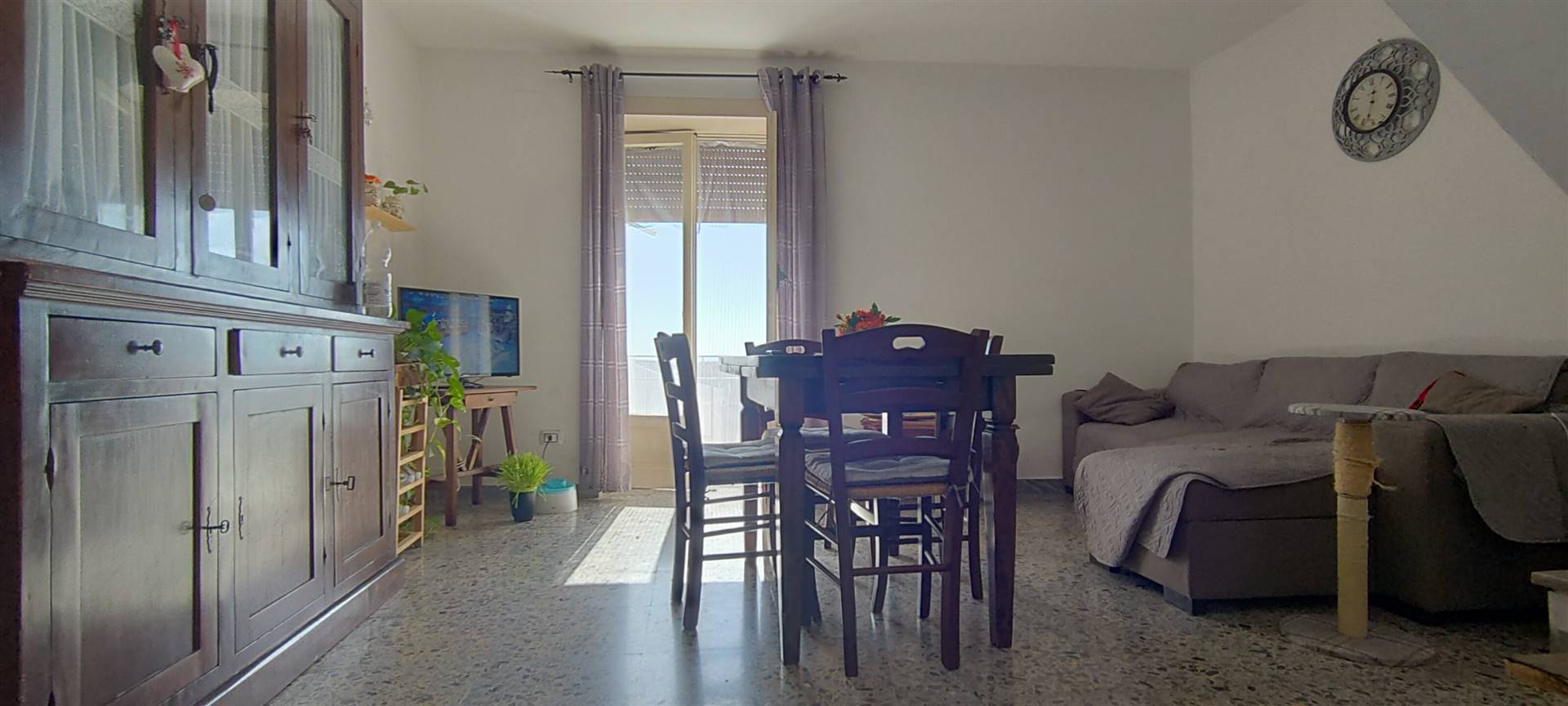 Appartamento in vendita a Collevecchio, 5 locali, zona io Sommavilla, prezzo € 29.000 | PortaleAgenzieImmobiliari.it