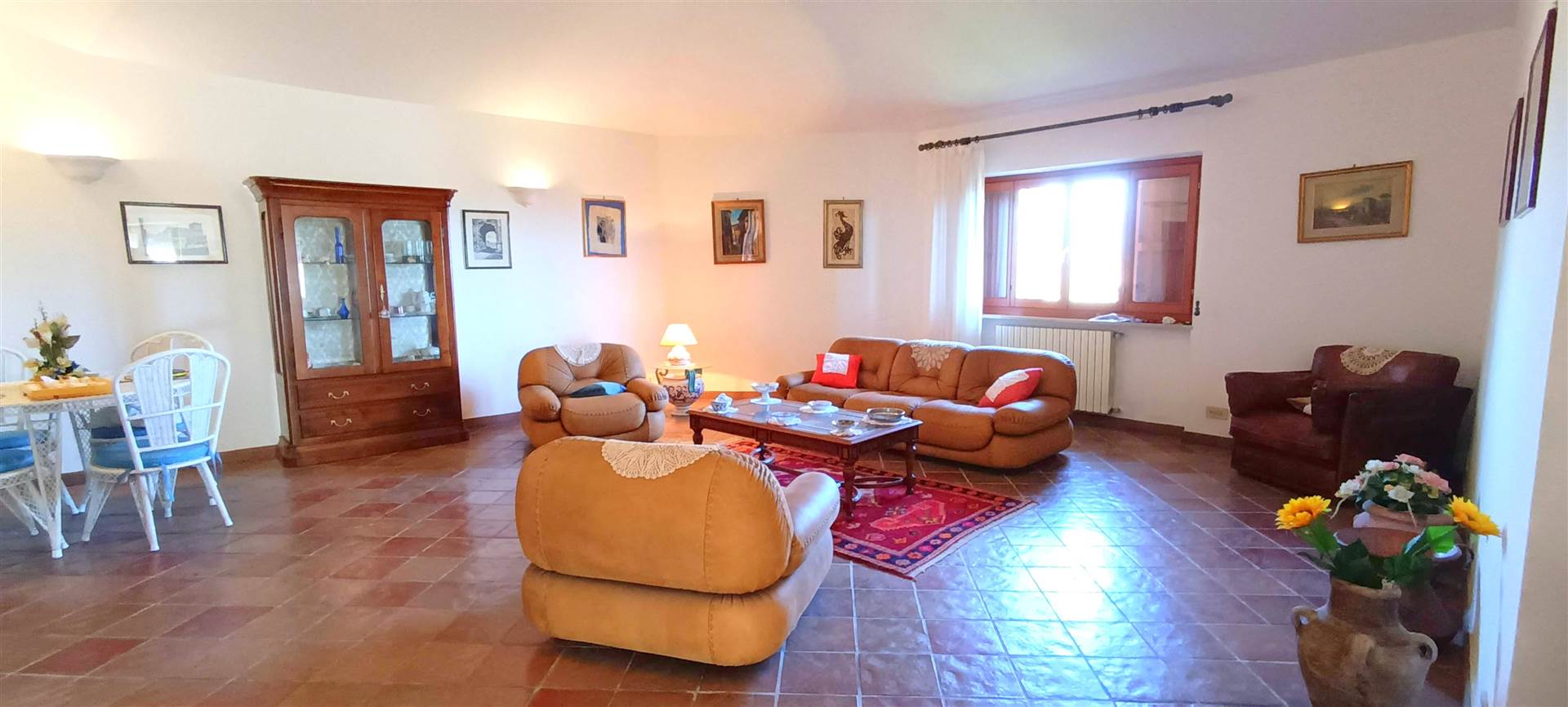 Appartamento in vendita a Tarano, 13 locali, prezzo € 295.000 | PortaleAgenzieImmobiliari.it
