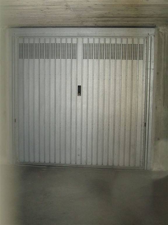 Box / Garage in affitto a Saronno, 1 locali, zona a nuova, prezzo € 80 | PortaleAgenzieImmobiliari.it