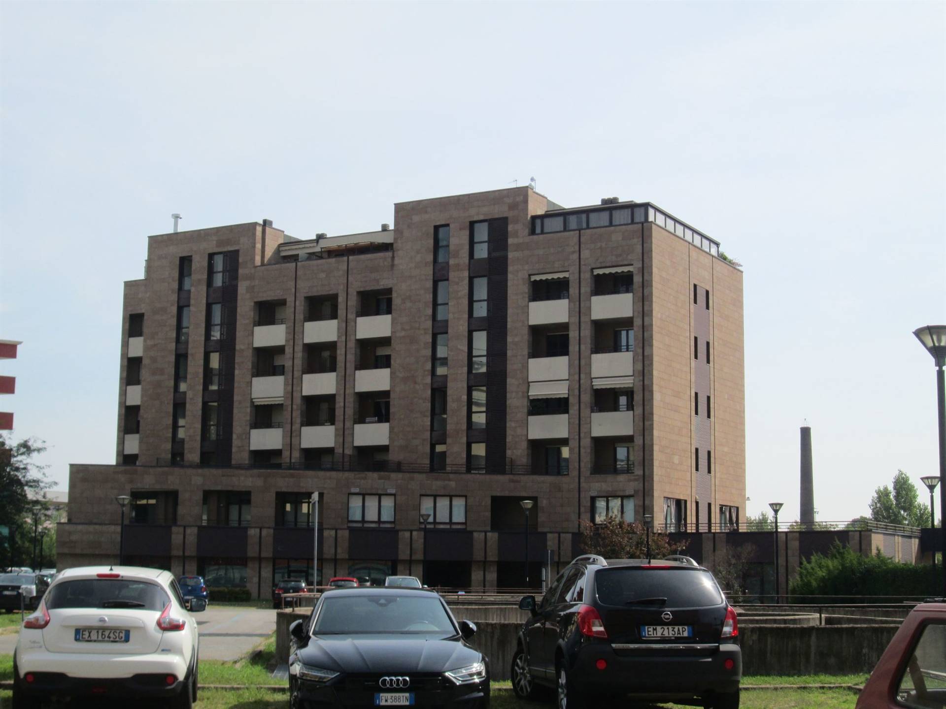 Appartamento in affitto a Saronno, 2 locali, zona Località: CENTRO- STAZIONE, prezzo € 800 | PortaleAgenzieImmobiliari.it