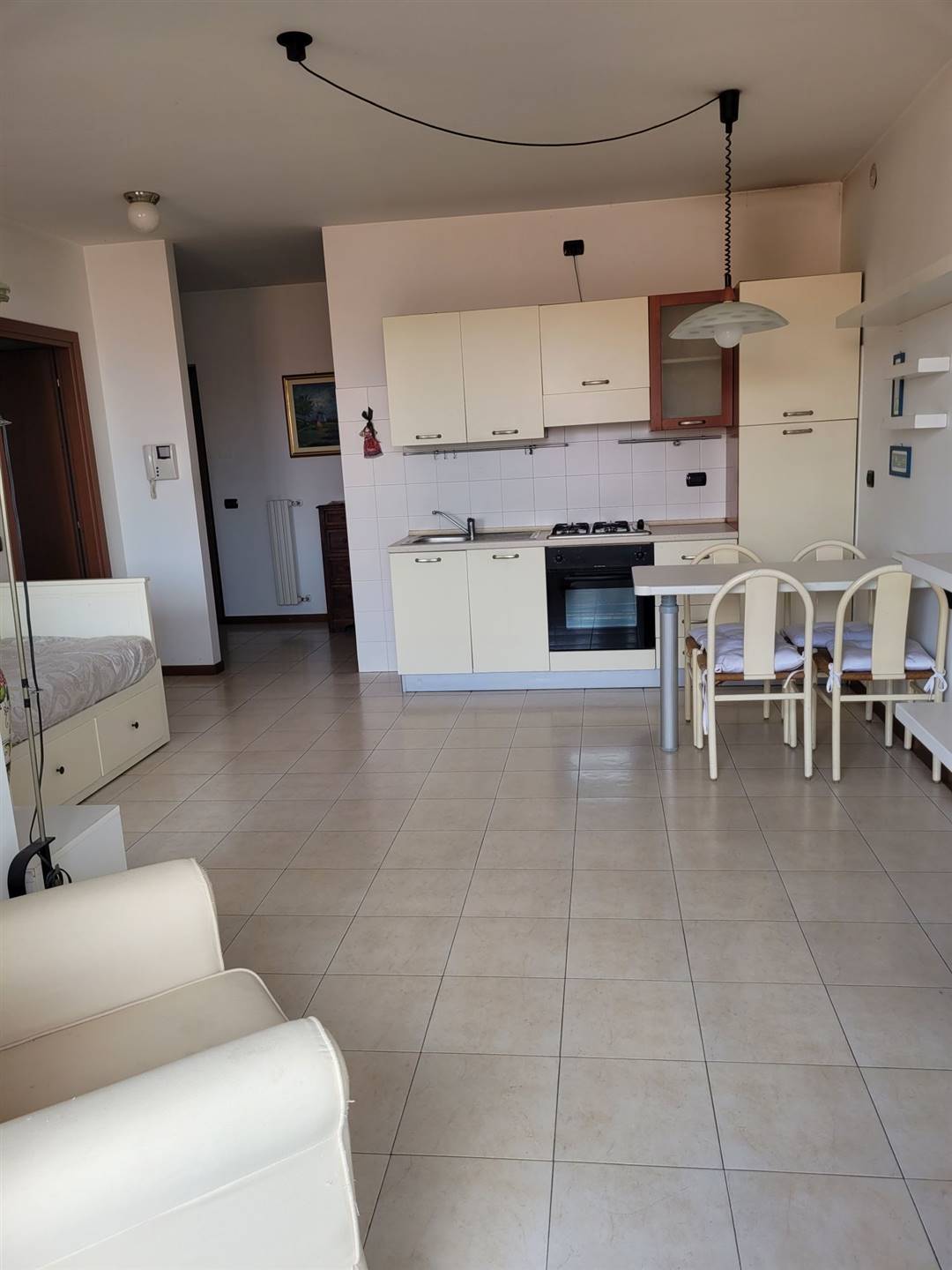 Appartamento in vendita a Ceriano Laghetto, 1 locali, prezzo € 78.000 | PortaleAgenzieImmobiliari.it
