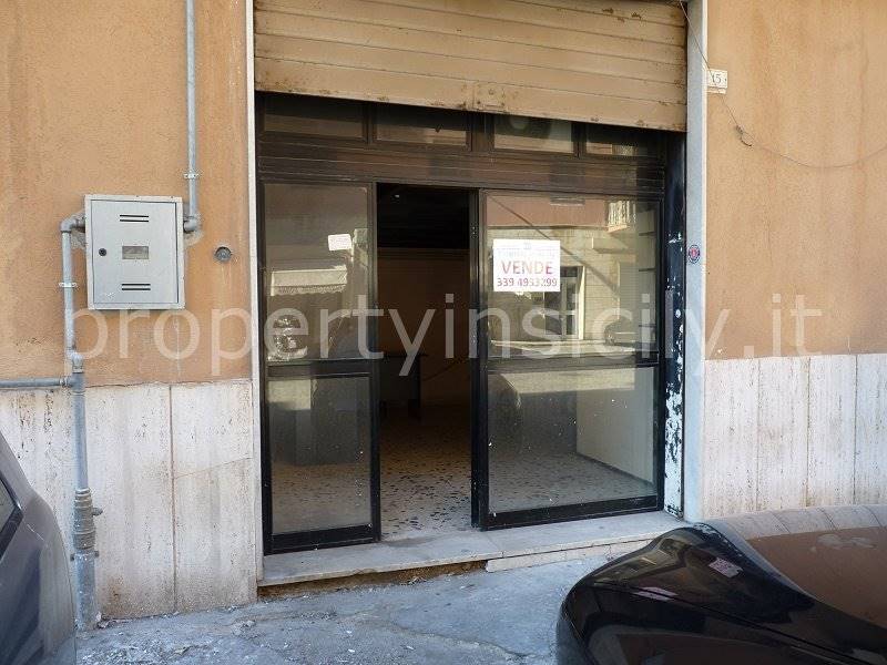Box / Garage in vendita a Siracusa, 1 locali, zona Zona: Scala Greca, prezzo € 25.000 | CambioCasa.it