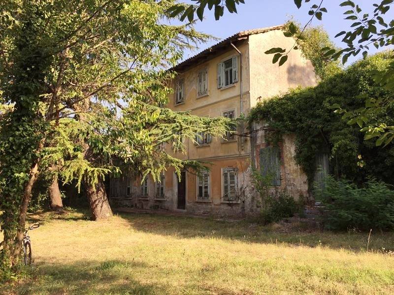 Rustico / Casale in vendita a Monfalcone - Zona: Rocca