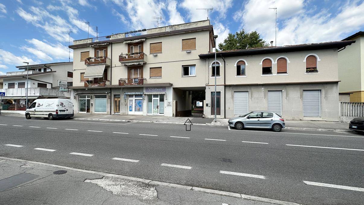 Terreno Edificabile Residenziale in vendita a Monfalcone, 9999 locali, prezzo € 35.000 | PortaleAgenzieImmobiliari.it