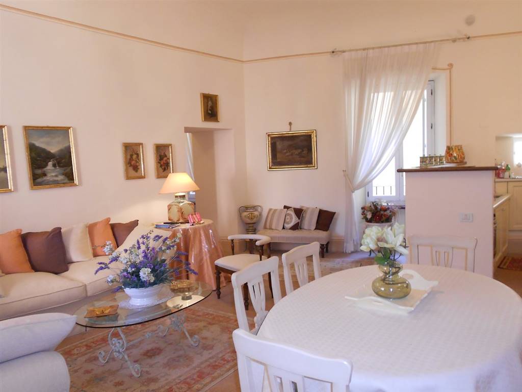 Appartamento in vendita a Spoleto, 3 locali, zona Località: CENTRO STORICO, prezzo € 233.000 | CambioCasa.it