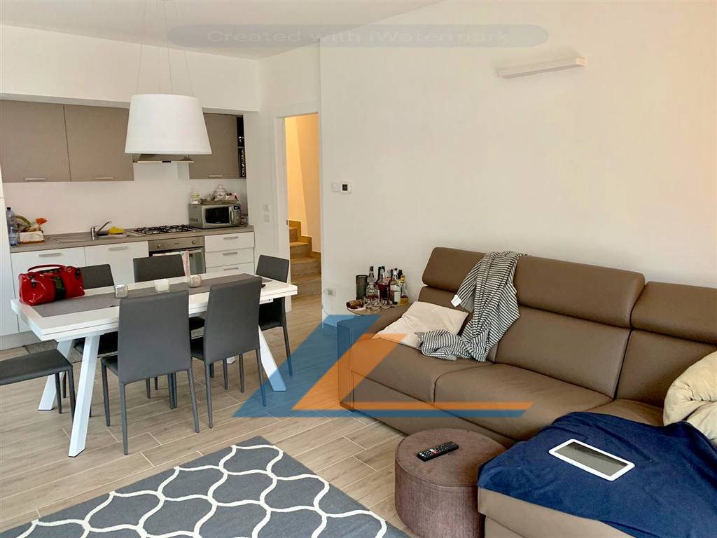 Appartamento in vendita a Cesenatico, 4 locali, zona i: Levante, prezzo € 660.000 | PortaleAgenzieImmobiliari.it