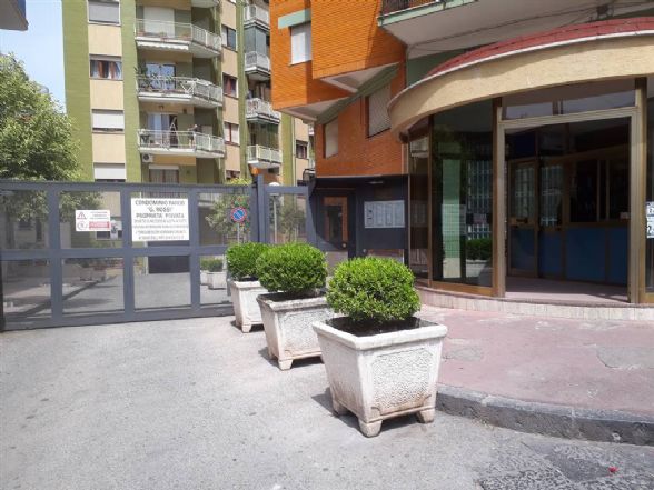 Appartamento in affitto a San Giorgio a Cremano, 2 locali, zona Località: CENTRO VESUVIANA, prezzo € 500 | PortaleAgenzieImmobiliari.it