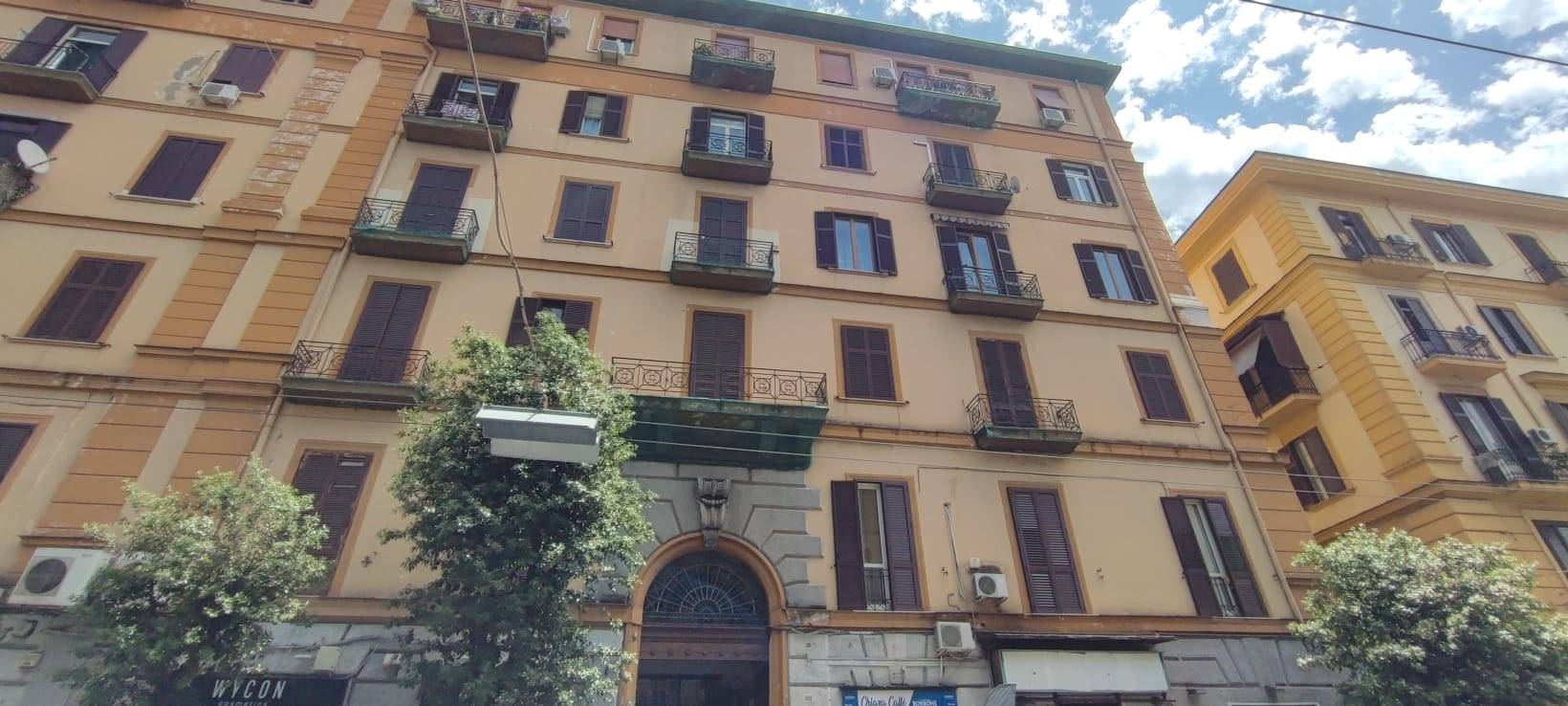 Appartamento in affitto a Napoli, 2 locali, zona Località: PIAZZA GARIBALDI, prezzo € 690 | PortaleAgenzieImmobiliari.it