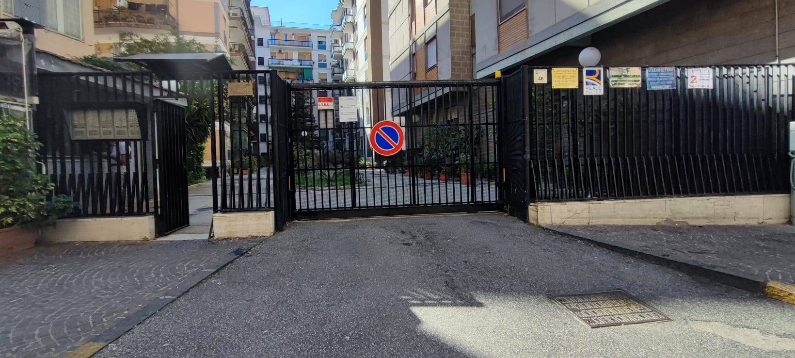 Appartamento in vendita a San Giorgio a Cremano, 2 locali, zona Località: CENTRO VESUVIANA, prezzo € 169.000 | CambioCasa.it