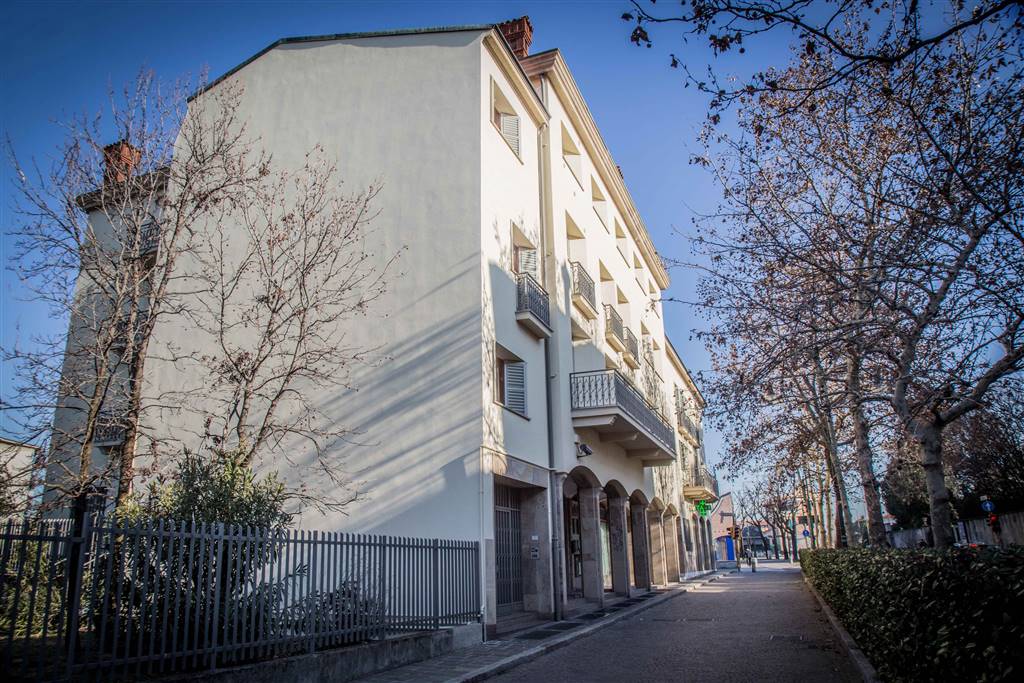 Appartamento in vendita a Stezzano, 4 locali, prezzo € 145.000 | PortaleAgenzieImmobiliari.it