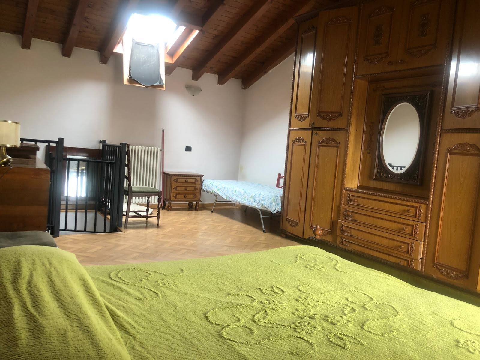 Appartamento in vendita a Castiglione delle Stiviere, 2 locali, prezzo € 70.000 | PortaleAgenzieImmobiliari.it