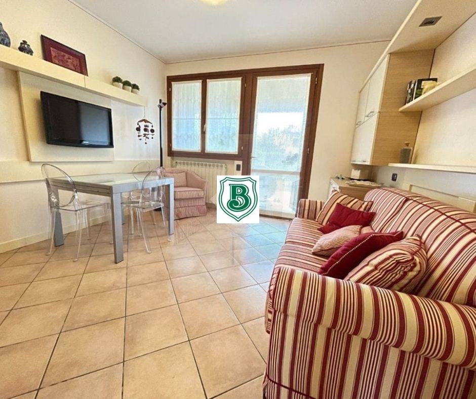 Appartamento in affitto a Desenzano del Garda, 2 locali, zona ltella del Garda, prezzo € 650 | PortaleAgenzieImmobiliari.it