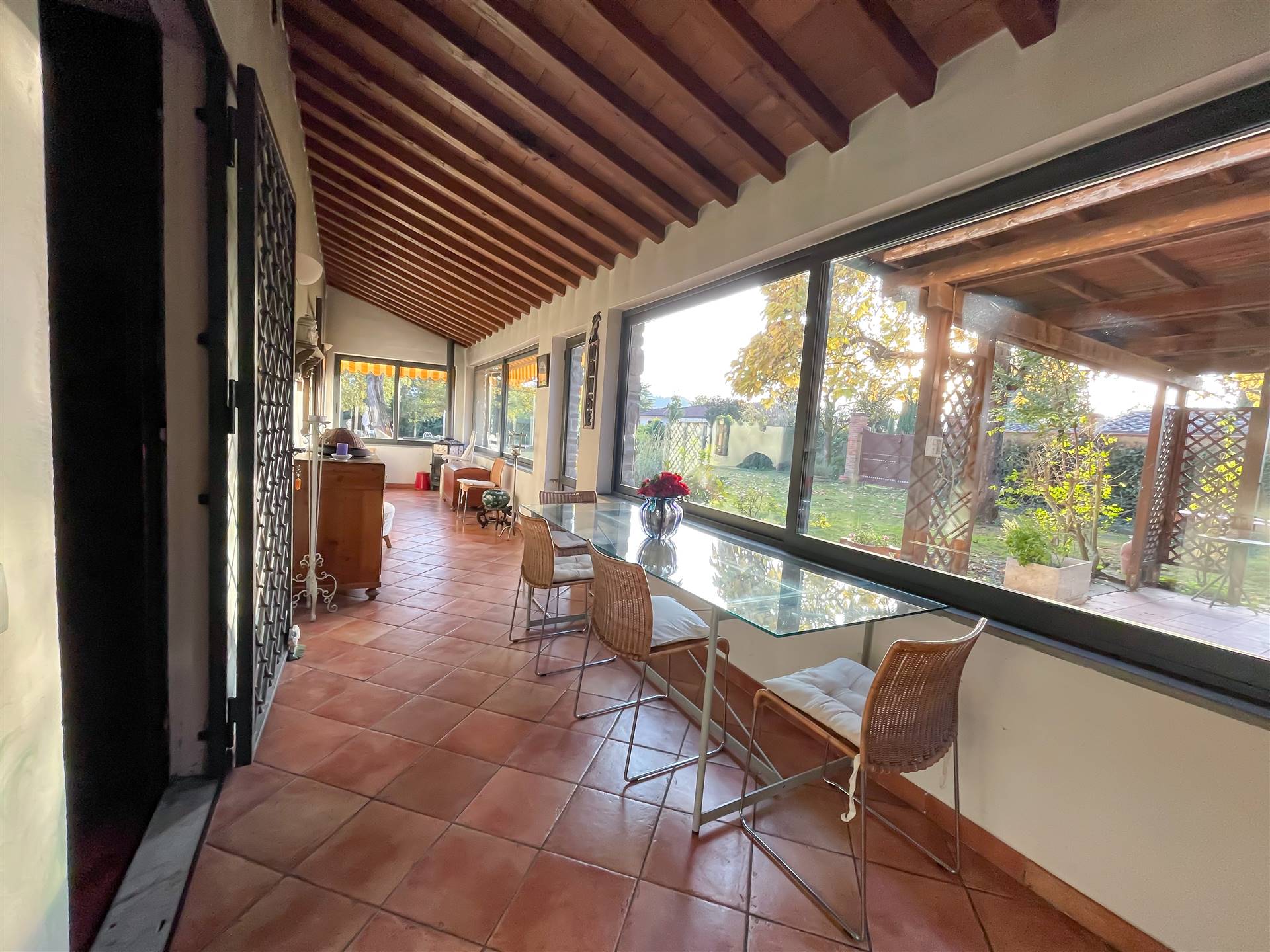 Villa in vendita a Vicchio, 10 locali, zona Località: MATTAGNANO, prezzo € 885.000 | PortaleAgenzieImmobiliari.it