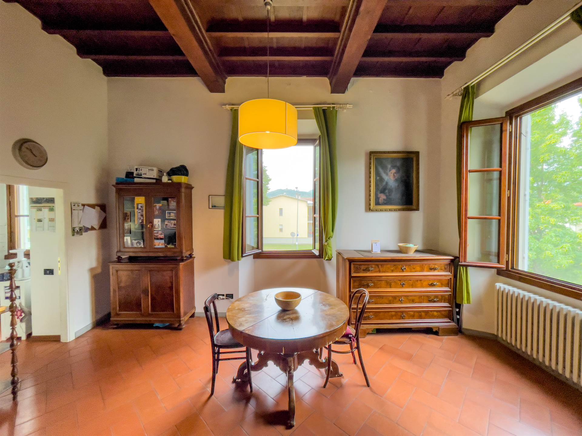 Appartamento in vendita a Borgo San Lorenzo, 4 locali, prezzo € 260.000 | PortaleAgenzieImmobiliari.it