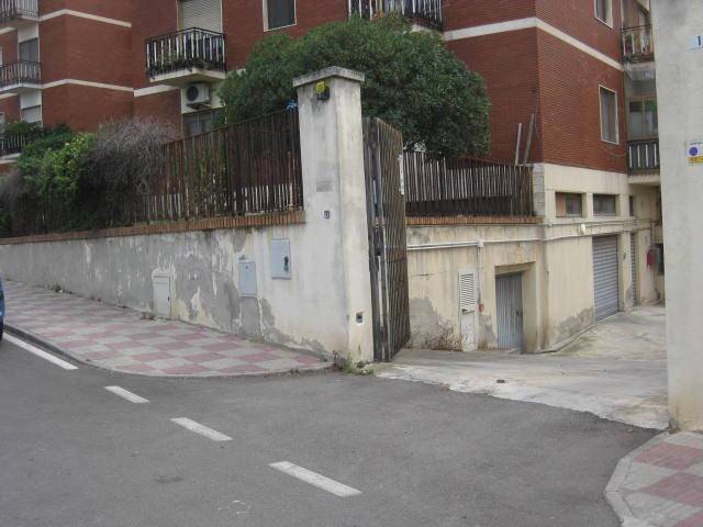Box / Garage in affitto a Cagliari, 1 locali, zona Località: Giudici, prezzo € 130 | CambioCasa.it