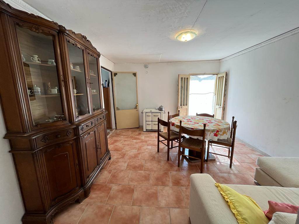 Villa Bifamiliare in vendita a Sant'Elena, 4 locali, prezzo € 70.000 | PortaleAgenzieImmobiliari.it