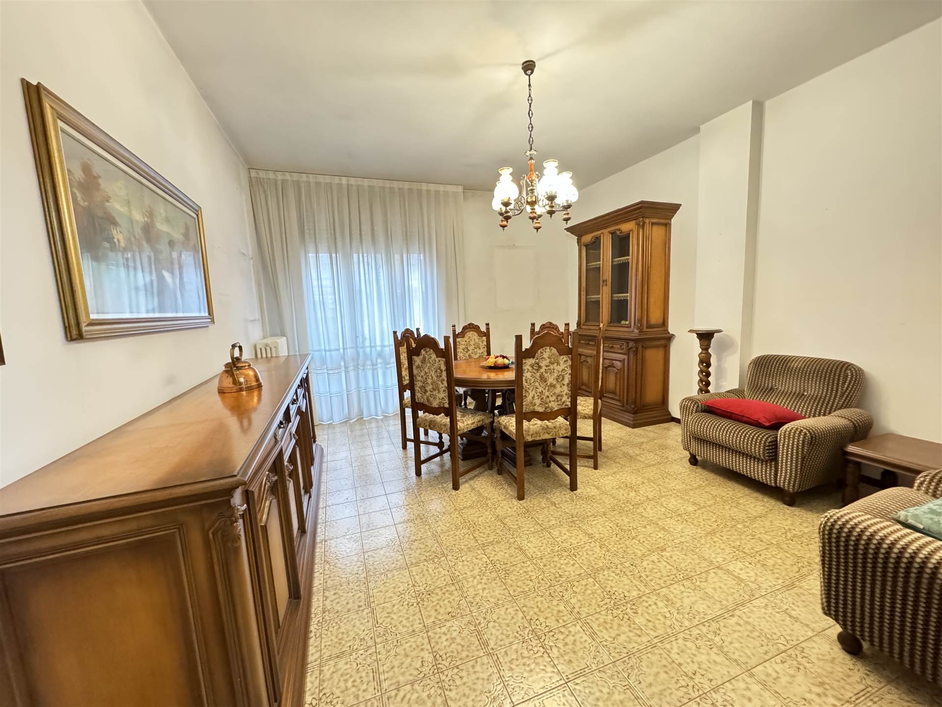 Appartamento in vendita a Este, 4 locali, prezzo € 95.000 | PortaleAgenzieImmobiliari.it