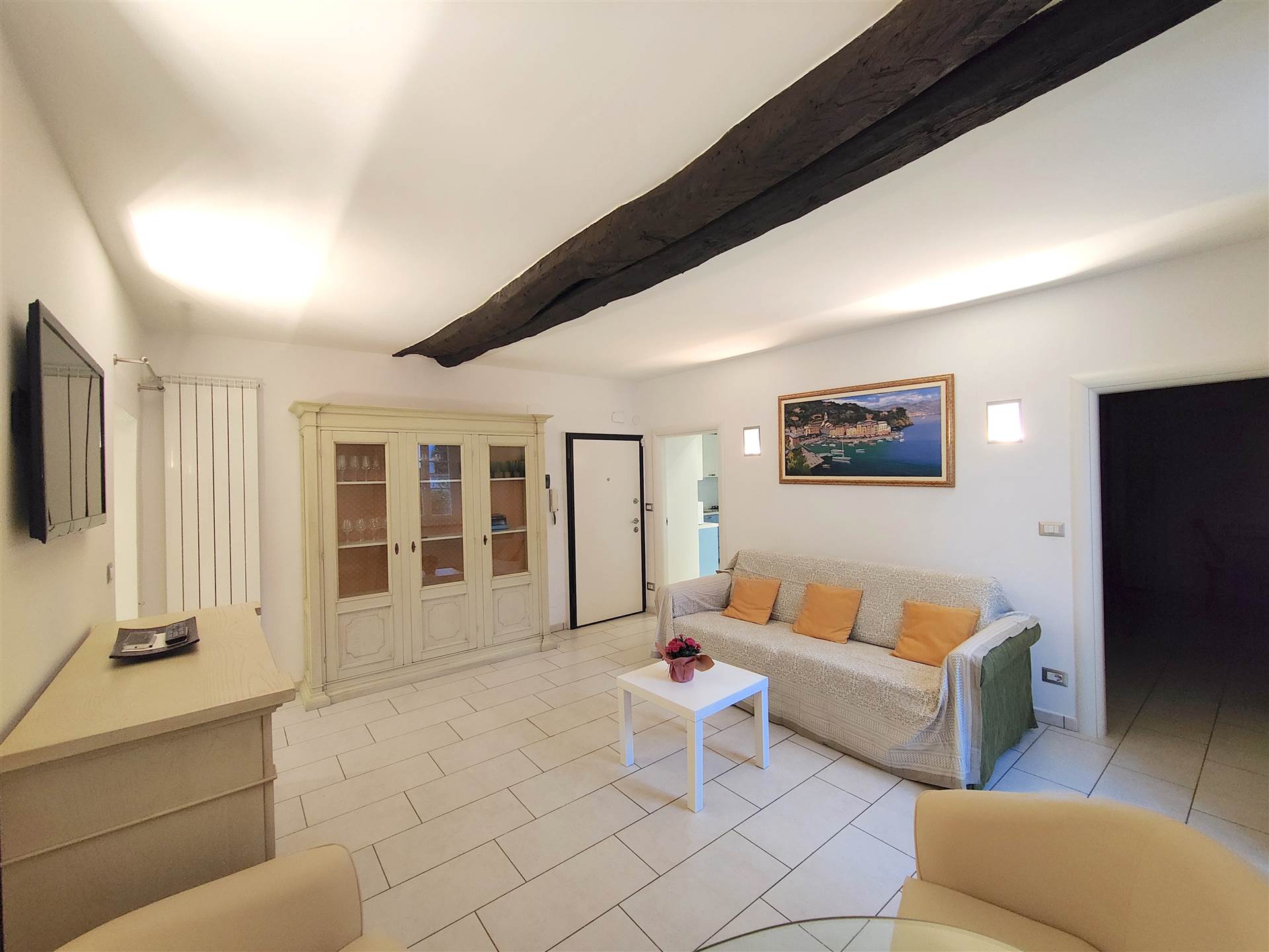 Appartamento in affitto a Santa Margherita Ligure, 4 locali, prezzo € 1.700 | PortaleAgenzieImmobiliari.it