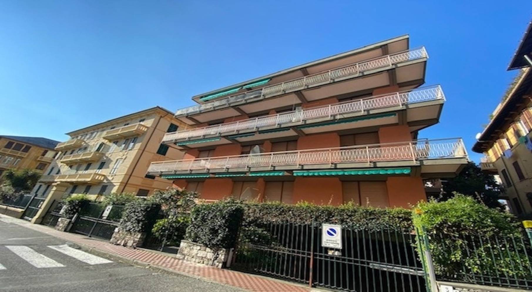 Appartamento in affitto a Santa Margherita Ligure, 3 locali, prezzo € 950 | PortaleAgenzieImmobiliari.it