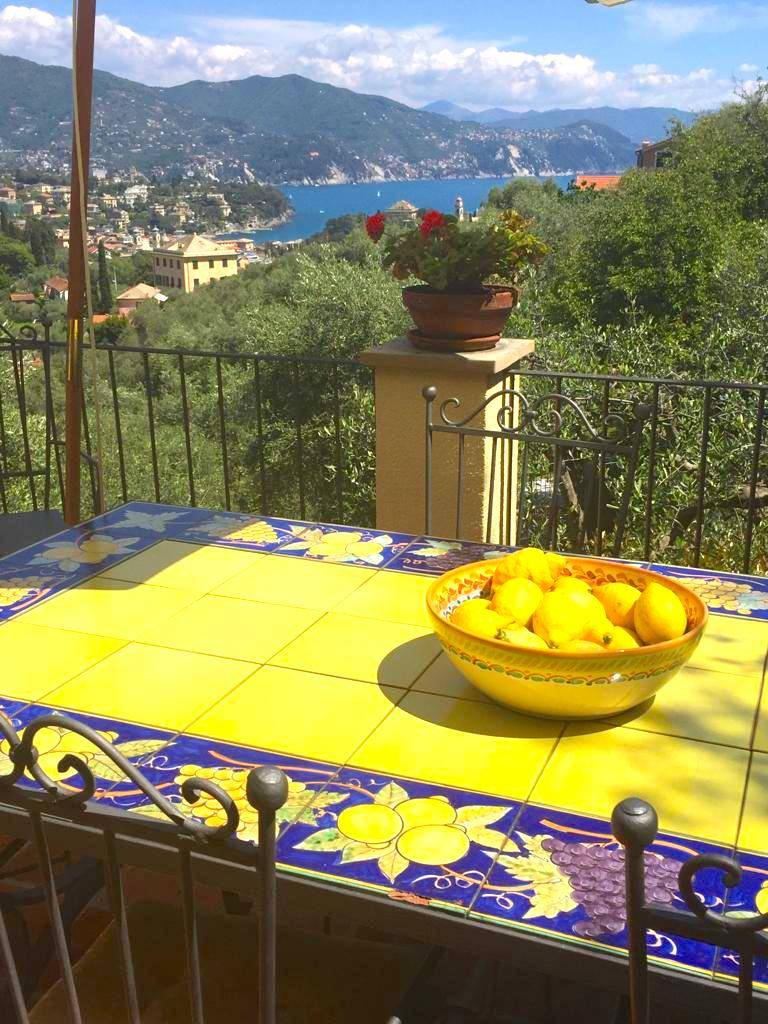 Villa in affitto a Santa Margherita Ligure, 4 locali, prezzo € 7.000 | PortaleAgenzieImmobiliari.it