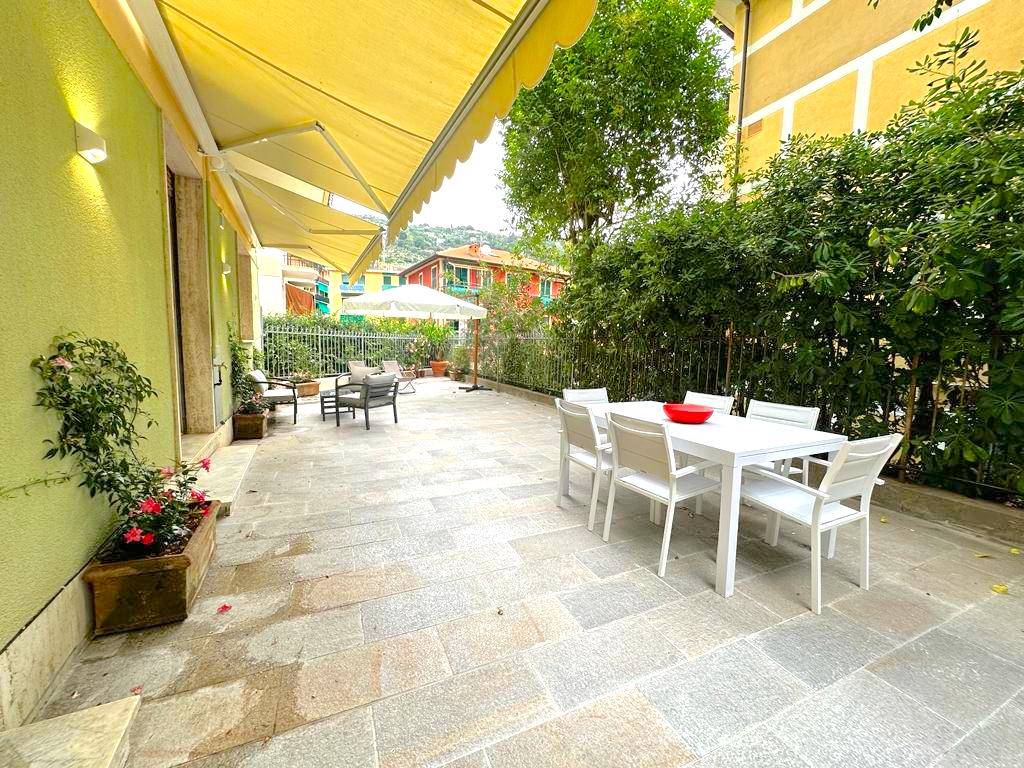 Appartamento in affitto a Santa Margherita Ligure, 3 locali, prezzo € 1.800 | PortaleAgenzieImmobiliari.it
