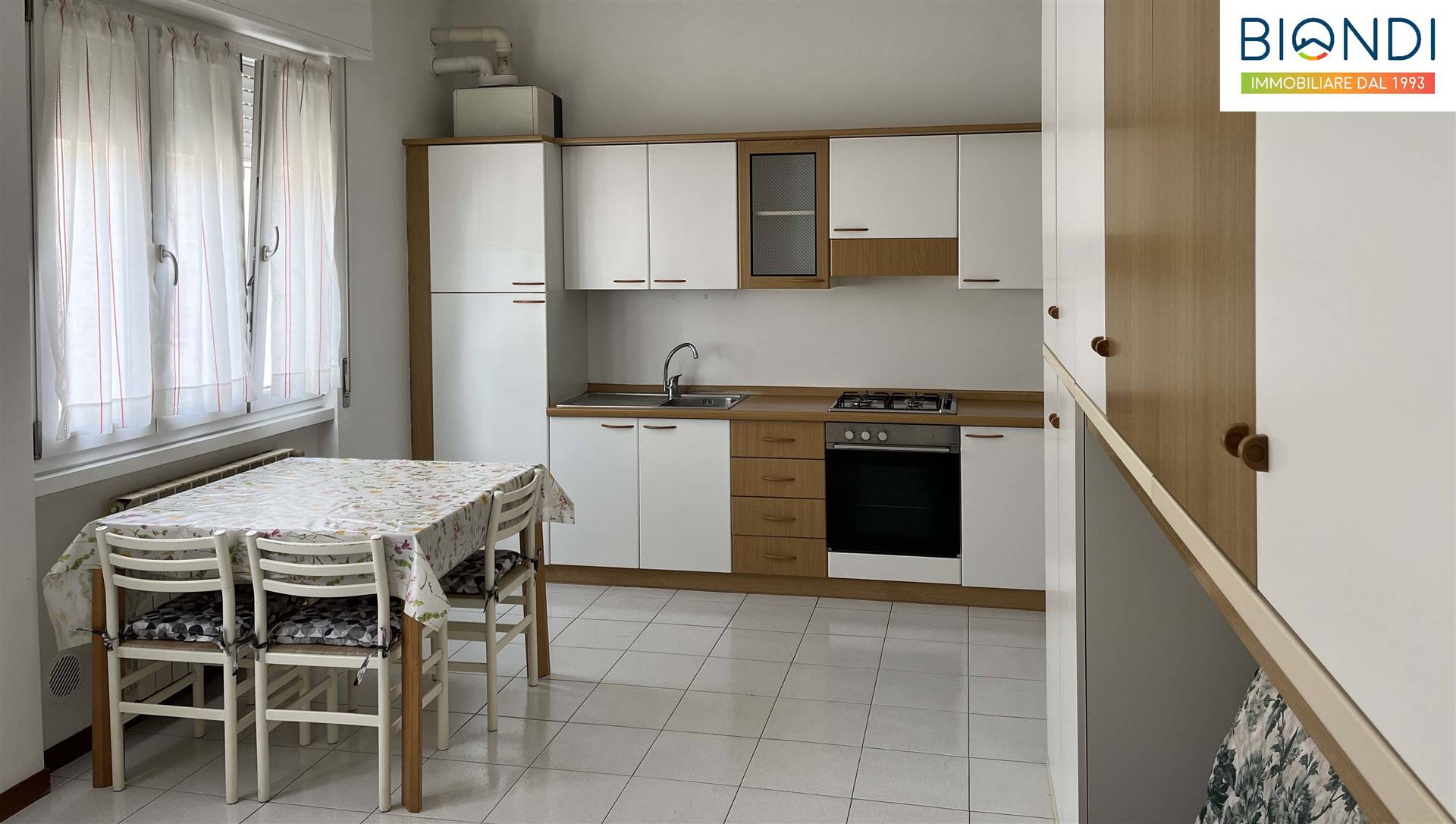 Appartamento in vendita a Alzano Lombardo, 1 locali, prezzo € 55.000 | PortaleAgenzieImmobiliari.it