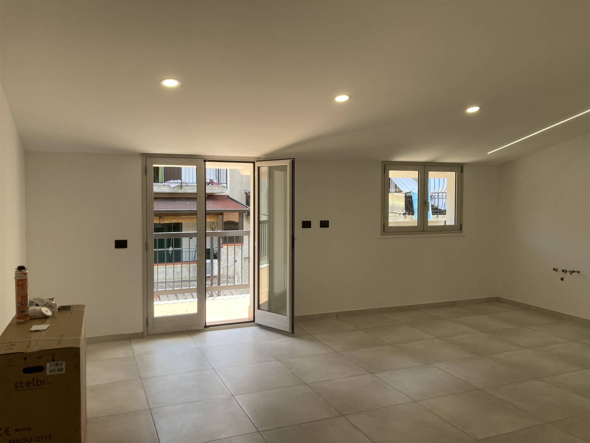 Appartamento in vendita a Altofonte, 3 locali, prezzo € 97.000 | CambioCasa.it