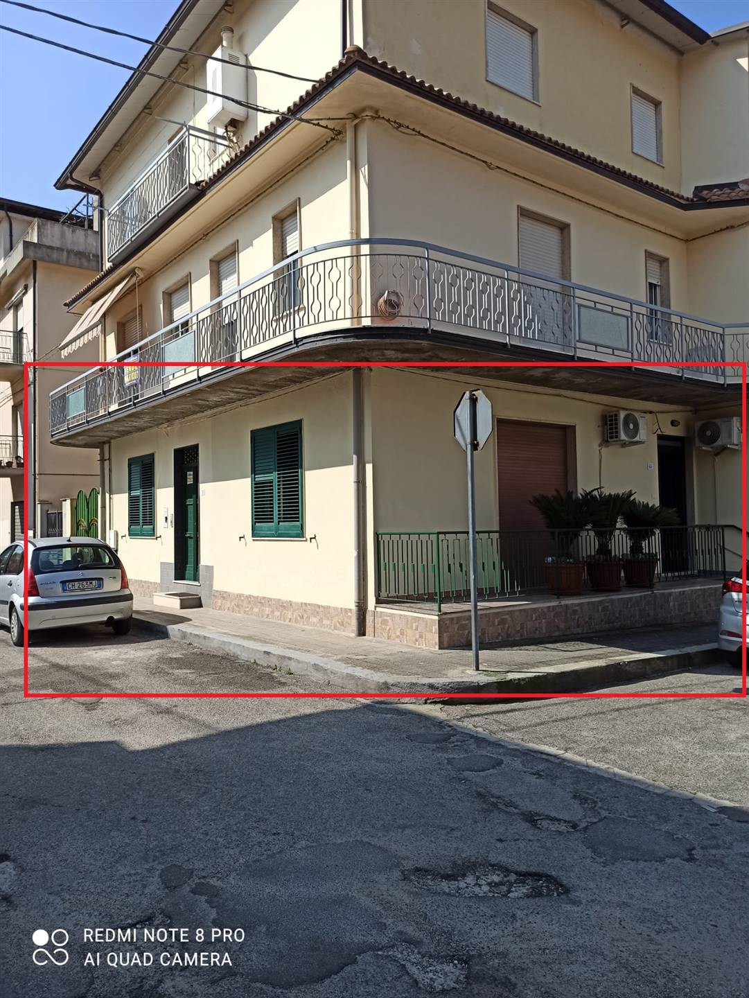 Appartamento in vendita a Taurianova, 5 locali, prezzo € 115.000 | PortaleAgenzieImmobiliari.it