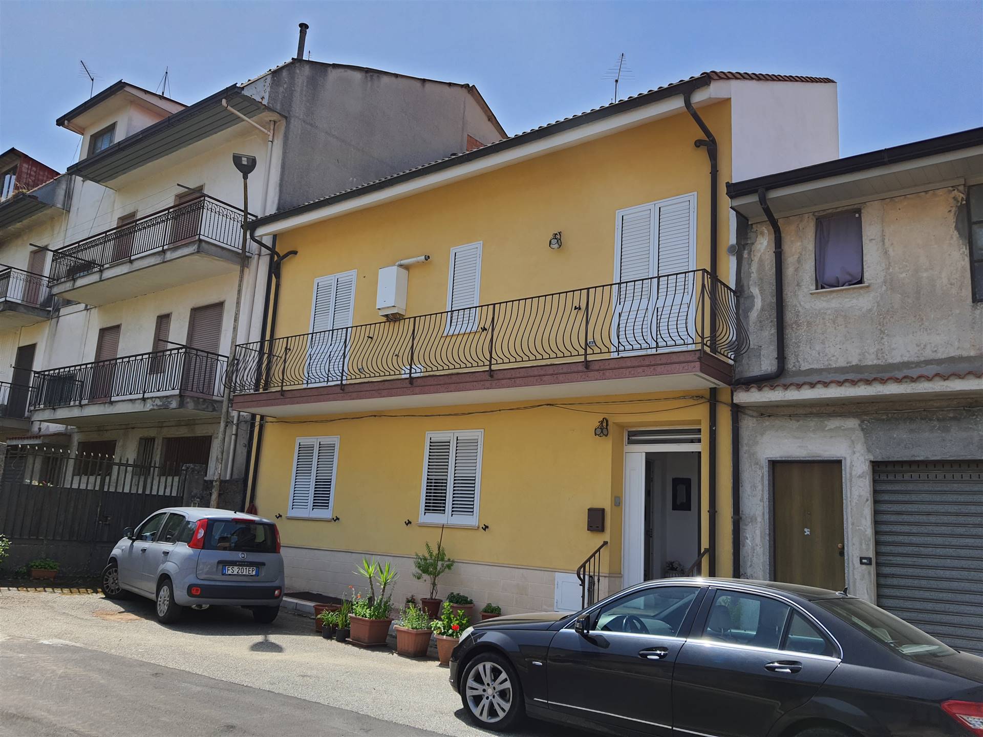 Villa in vendita a Cittanova