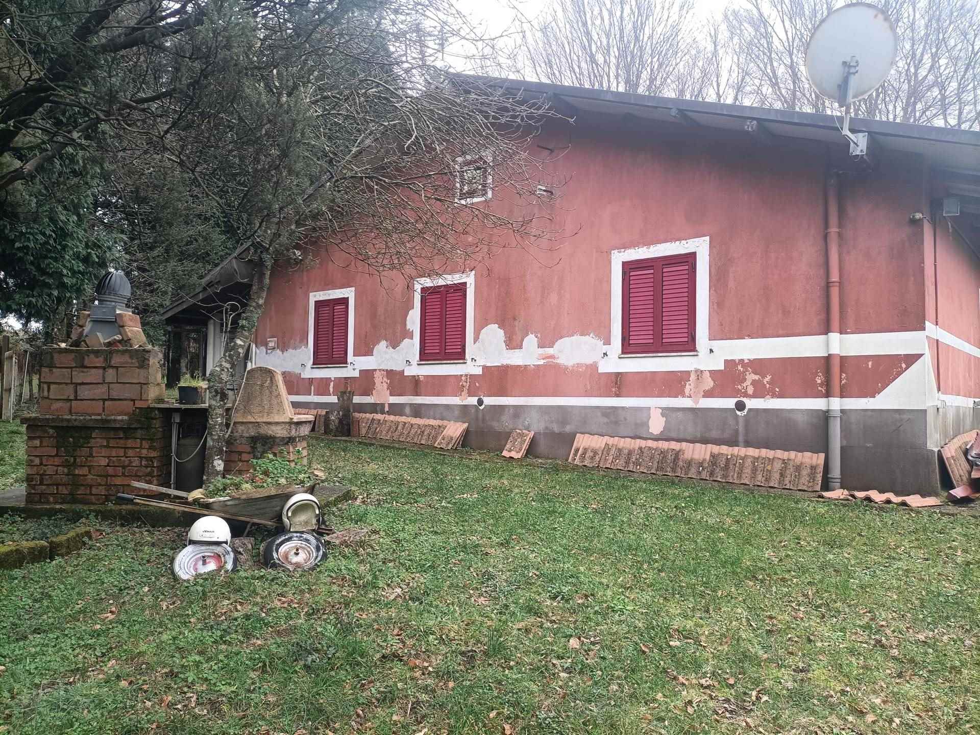 Villa in vendita a Molochio, 4 locali, prezzo € 34.000 | PortaleAgenzieImmobiliari.it