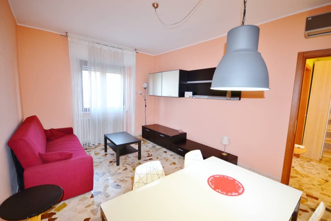 Appartamento in vendita a Cinisello Balsamo, 2 locali, prezzo € 129.000 | PortaleAgenzieImmobiliari.it