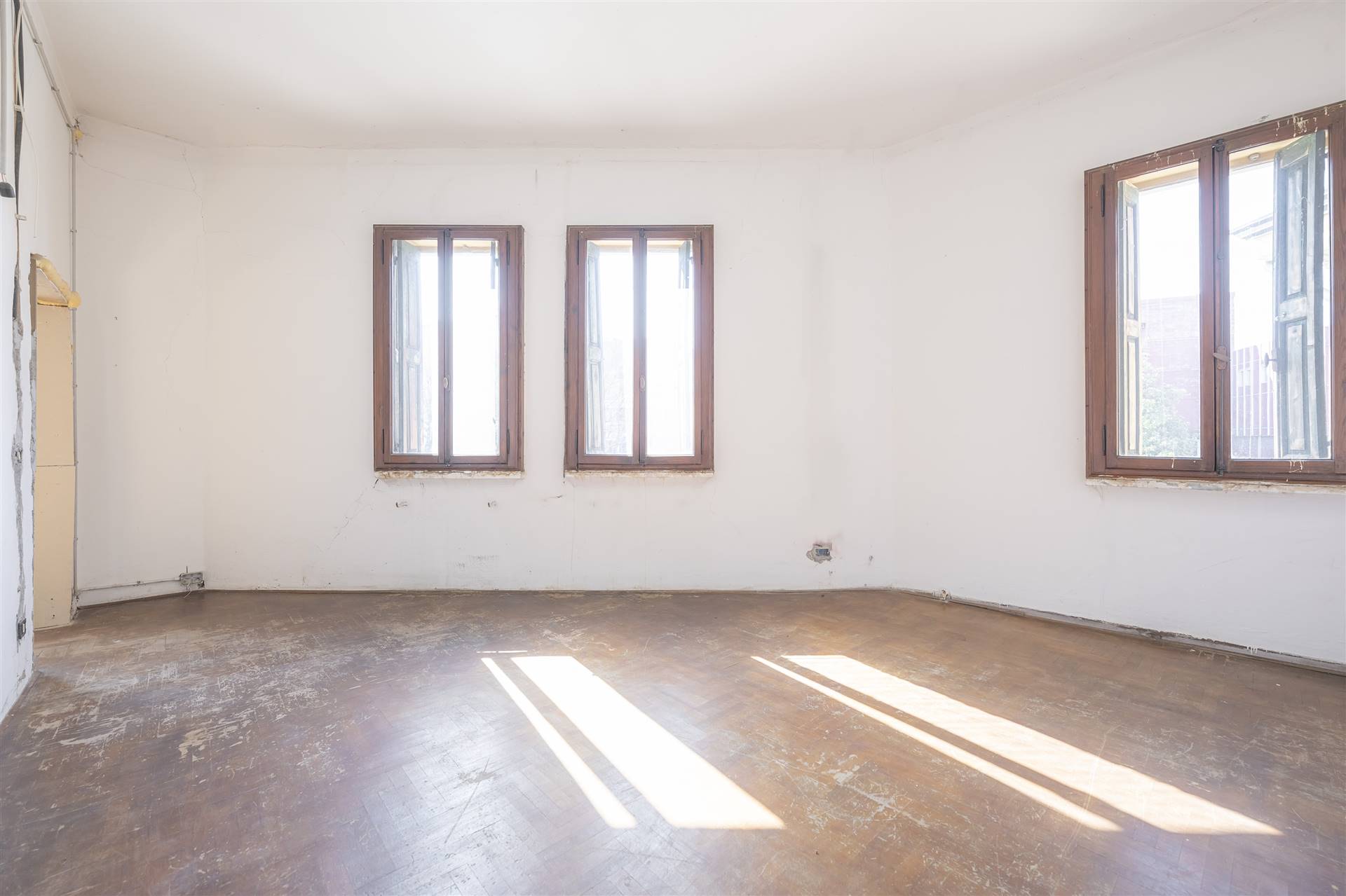 Appartamento in vendita a San Donà di Piave, 4 locali, prezzo € 85.000 | CambioCasa.it