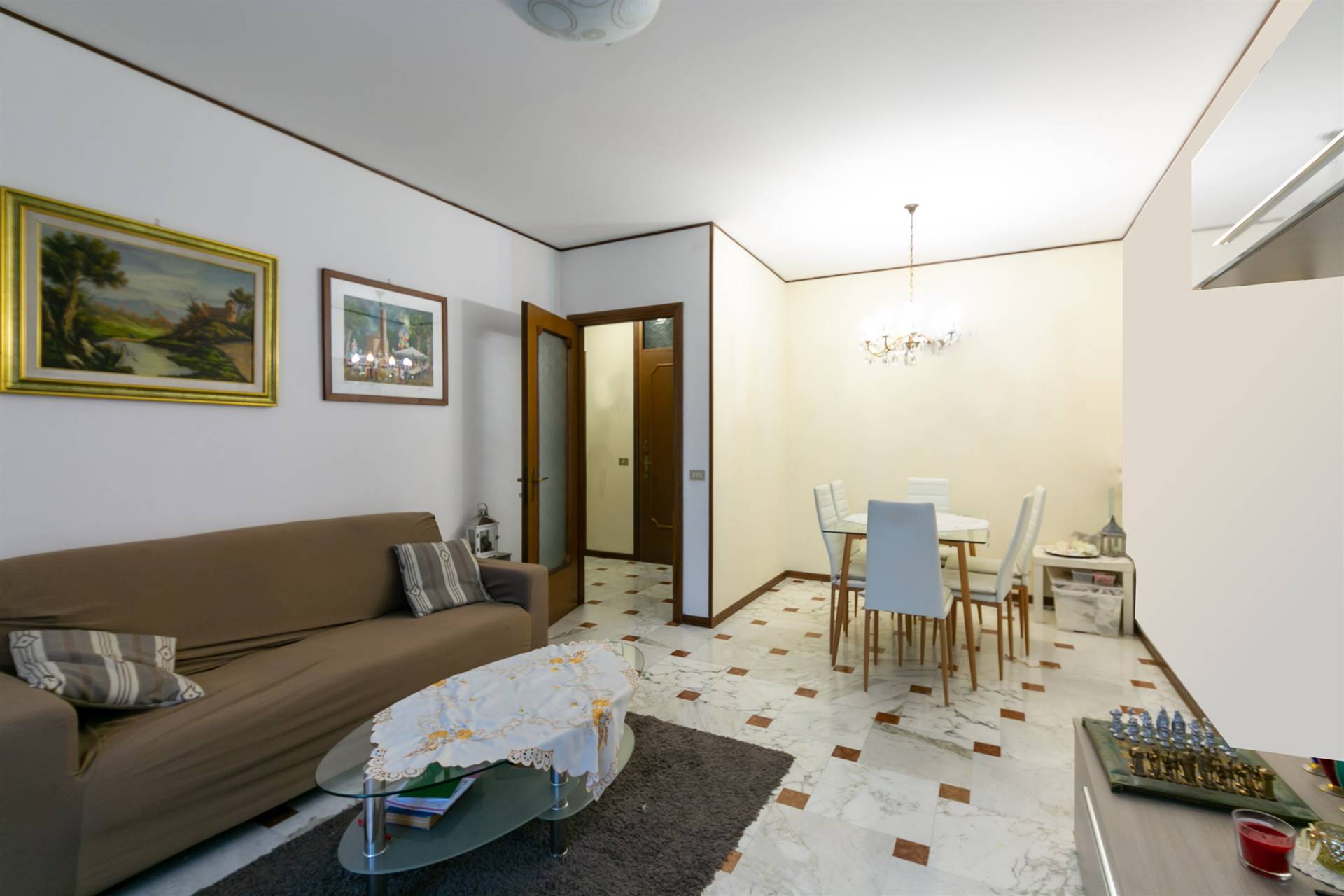 Appartamento in vendita a Musile di Piave, 6 locali, prezzo € 119.000 | PortaleAgenzieImmobiliari.it