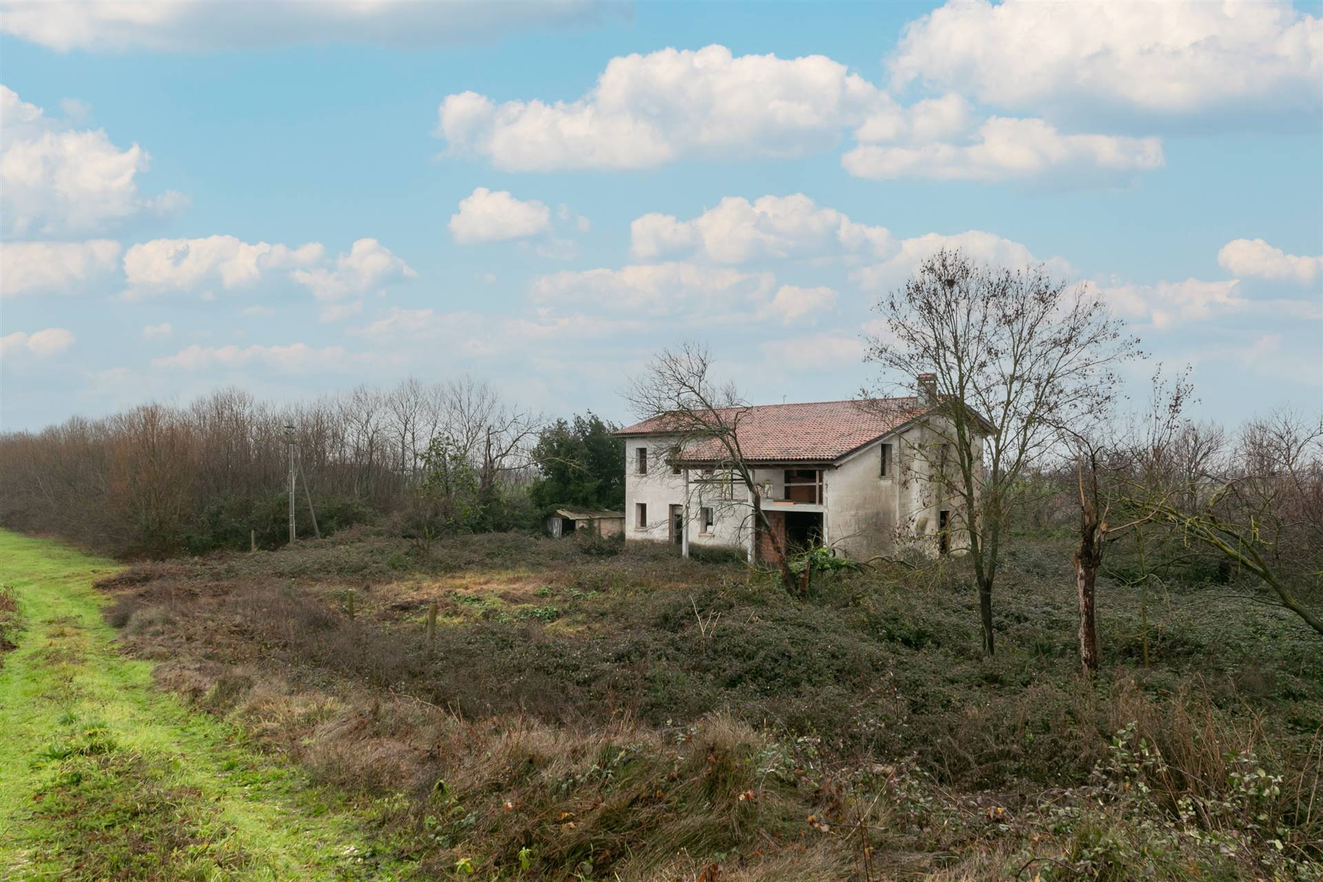 Villa Bifamiliare in vendita a San Donà di Piave, 4 locali, zona Località: CAPOSILE, prezzo € 93.000 | PortaleAgenzieImmobiliari.it