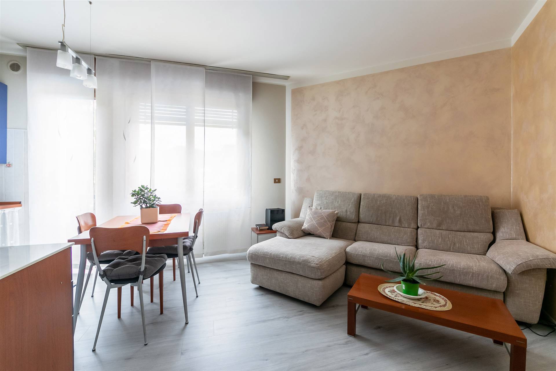 Appartamento in vendita a San Donà di Piave, 4 locali, zona Località: SAN LUCA, prezzo € 146.000 | PortaleAgenzieImmobiliari.it