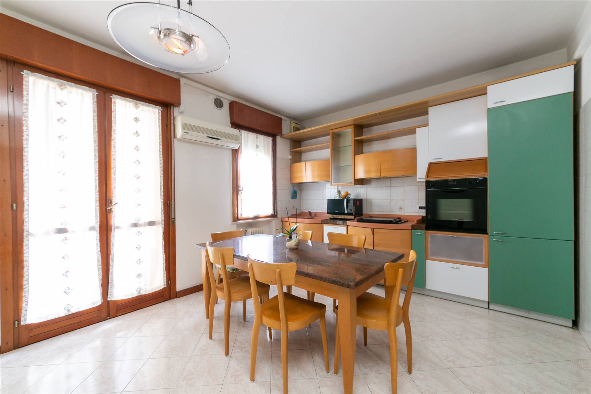 Appartamento in vendita a Musile di Piave, 5 locali, prezzo € 137.000 | PortaleAgenzieImmobiliari.it