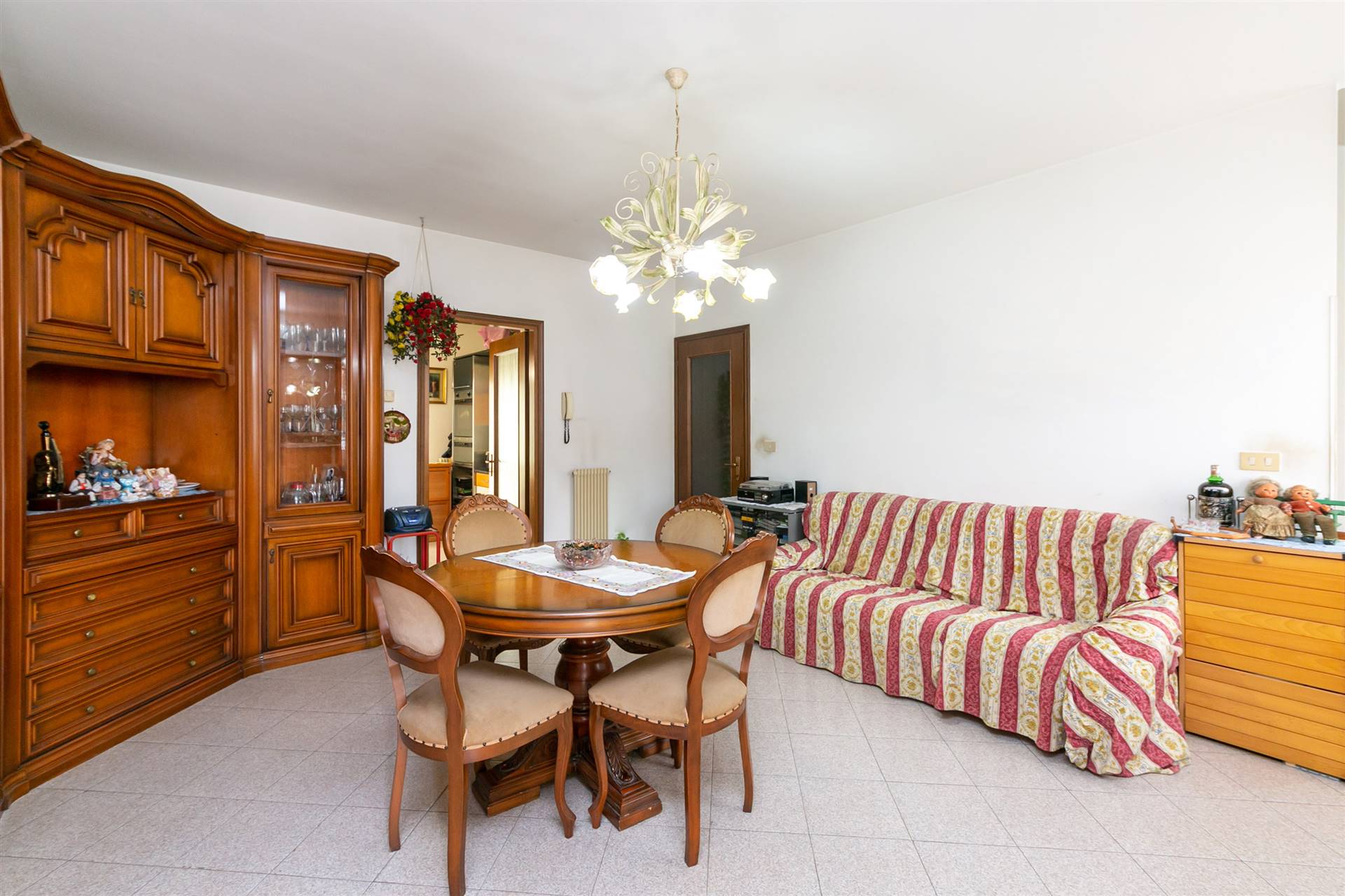 Villa a Schiera in vendita a San Donà di Piave, 7 locali, prezzo € 189.000 | PortaleAgenzieImmobiliari.it
