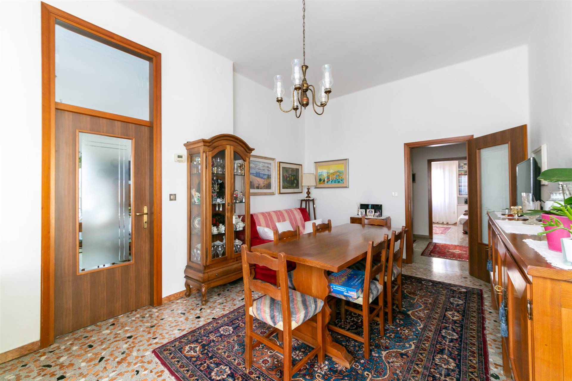 Appartamento in vendita a San Donà di Piave, 6 locali, zona Località: CENTRO STORICO, prezzo € 230.000 | PortaleAgenzieImmobiliari.it