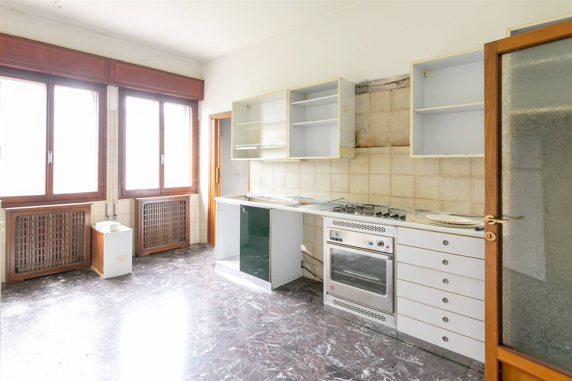 Appartamento in vendita a Musile di Piave, 8 locali, prezzo € 209.000 | PortaleAgenzieImmobiliari.it